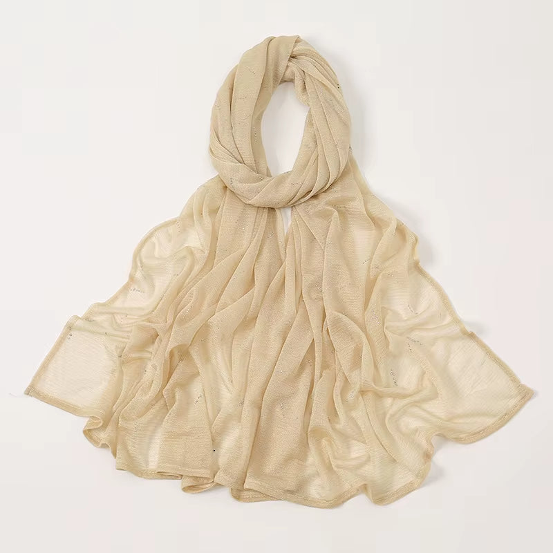 Polyester Scarf
