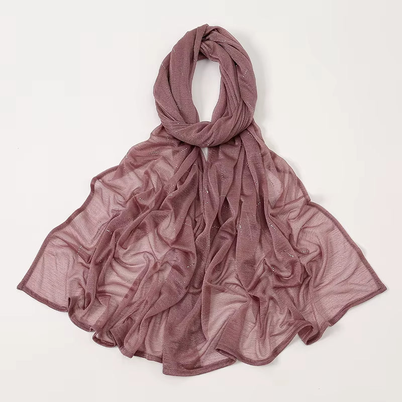 Polyester Scarf