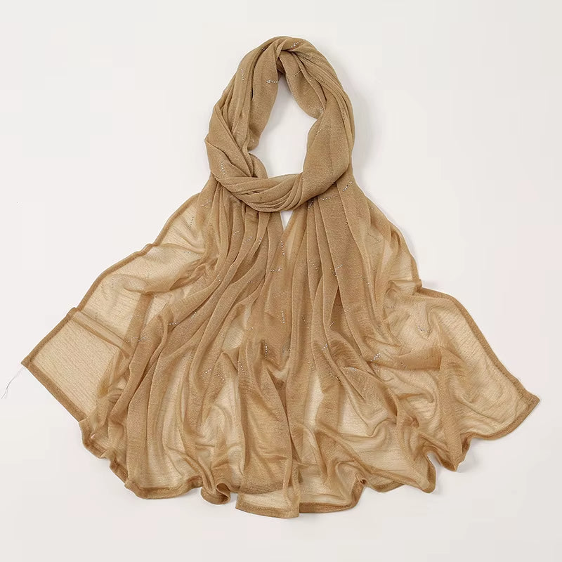 Polyester Scarf