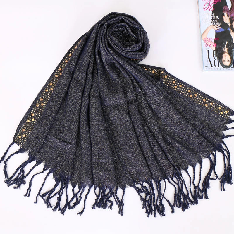 Wang Scarf