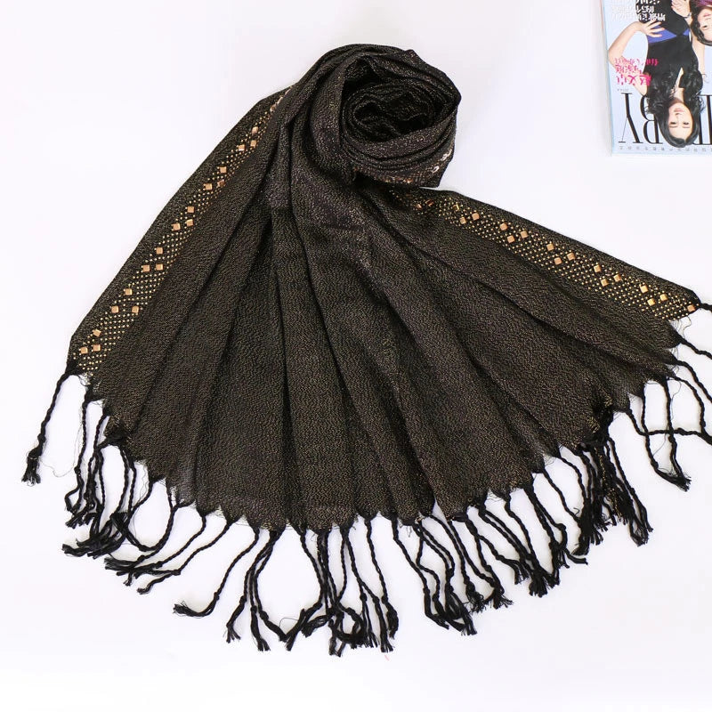 Wang Scarf