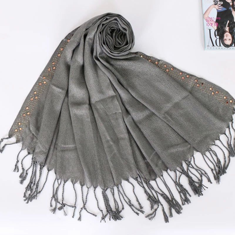 Wang Scarf