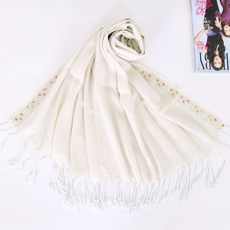 Wang Scarf