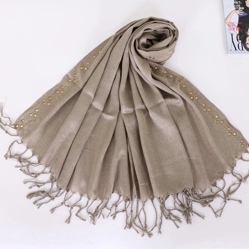Wang Scarf
